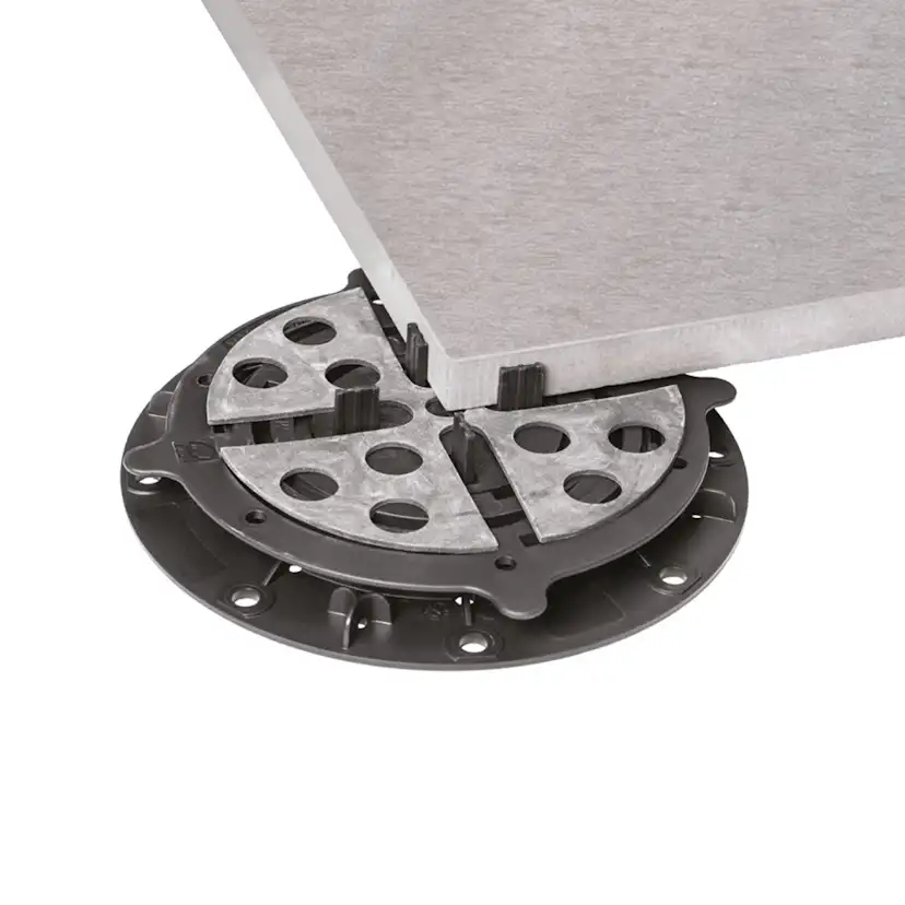 Piedestal Tebo PB-0-S12